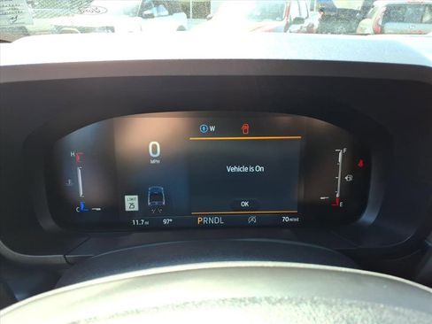 New 2026 Ford Maverick Lariat AWD/4WD image 15