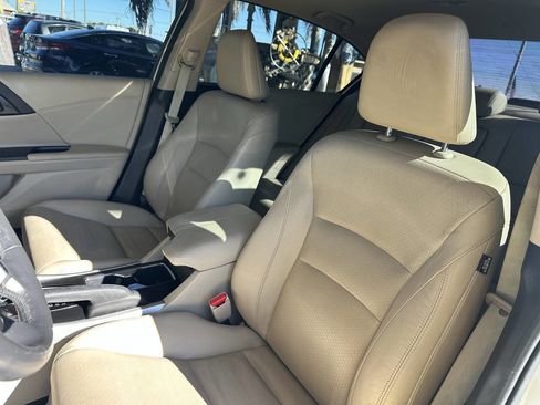 Used 2014 Honda Accord EX-L image 23