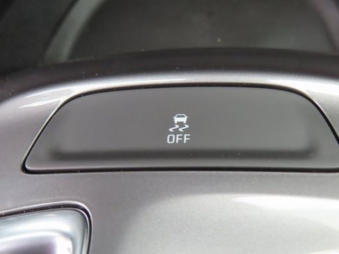 New 2025 Chevrolet Malibu LS image 10