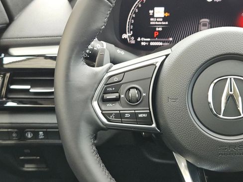 New 2026 Acura MDX SH-AWD image 20