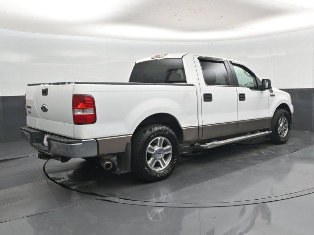 Used 2006 Ford F150 XLT RWD image 3