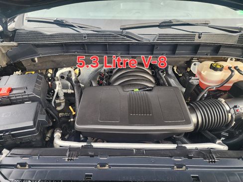 Used 2019 GMC Sierra 1500 4x4 Double Cab image 18