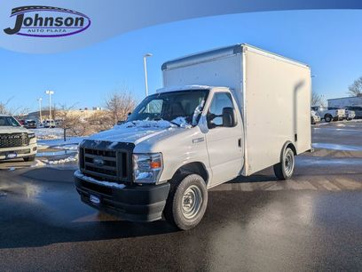 Used 2022 Ford E-350 and Econoline 350 Super Duty w/ Power Windows & Locks Group