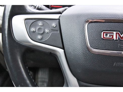 Used 2021 GMC Acadia SLT w/ Elevation Edition FWD image 19