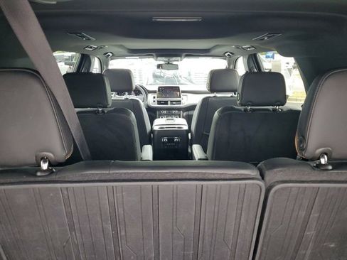 Used 2022 GMC Yukon XL AT4 w/ Max Trailering Package AWD/4WD image 31