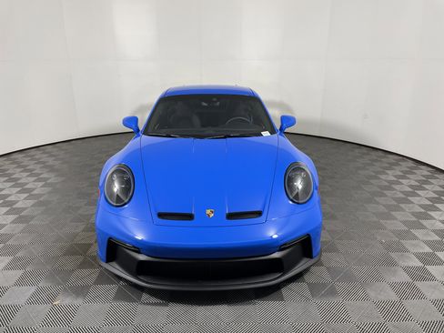 Used 2022 Porsche 911 GT3 image 10