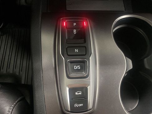 Used 2023 Honda Passport EX-L image 25