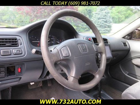 Used 2000 Honda Civic EX image 19