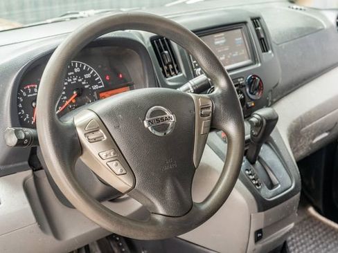 Used 2021 Nissan NV200 SV image 24