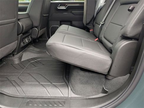 New 2026 Chevrolet Silverado 2500 LT w/ Trail Boss Package image 25