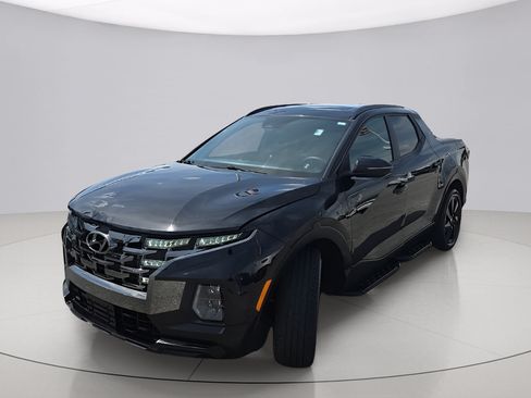 Used 2024 Hyundai Santa Cruz Night AWD/4WD image 5