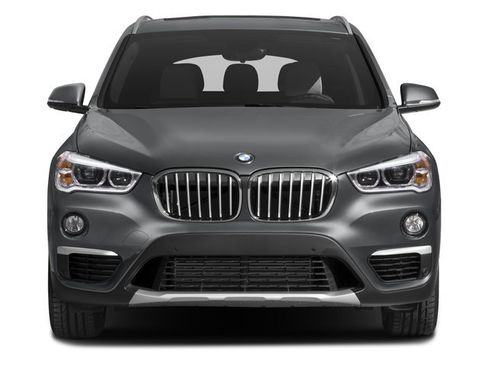 Used 2017 BMW X1 xDrive28i AWD/4WD image 4