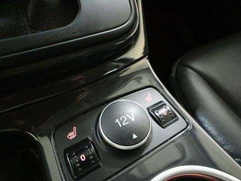 Used 2016 Ford Escape Titanium w/ Equipment Group 301A image 19