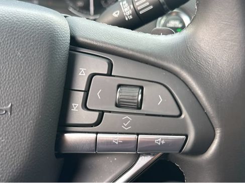 Certified 2024 Cadillac XT6 Luxury AWD/4WD image 34