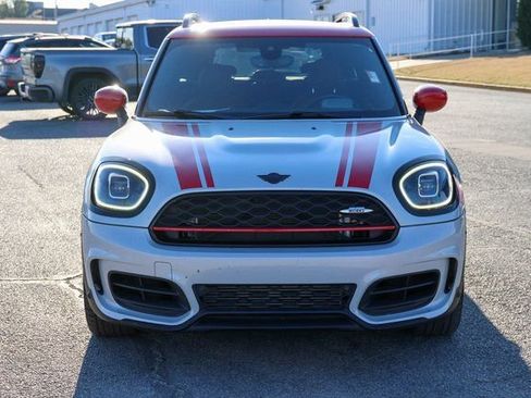 Used 2023 MINI Cooper Countryman John Cooper Works AWD/4WD image 2