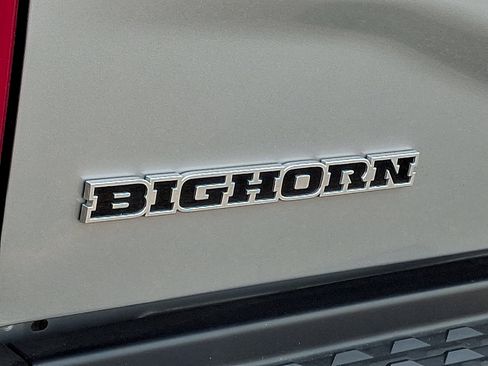 Certified 2022 RAM 2500 Big Horn w/ Level A Equipment Group AWD/4WD image 31