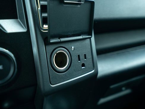 Used 2020 Ford F150 XLT w/ Equipment Group 302A Luxury image 29