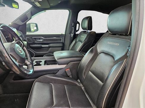 Used 2020 RAM 1500 Laramie RWD image 13