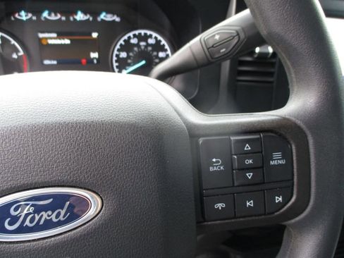 Used 2025 Ford F350 XL w/ XL Driver Assist Package image 14