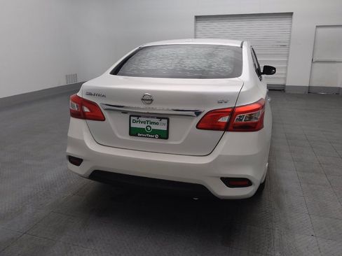 Used 2019 Nissan Sentra SV image 7