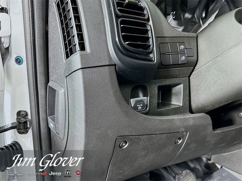 New 2026 RAM ProMaster 2500 image 19