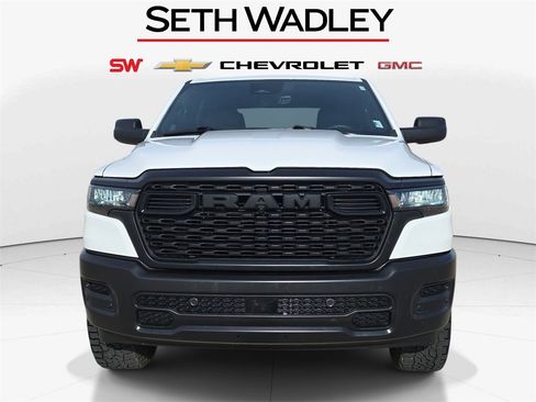 Used 2025 RAM 1500 Tradesman image 2