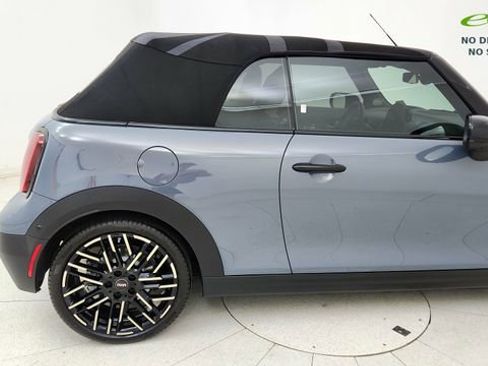 Used 2025 MINI Cooper S FWD image 12