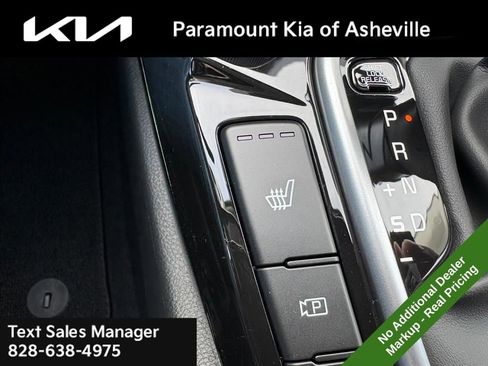 New 2026 Kia Seltos SX image 14