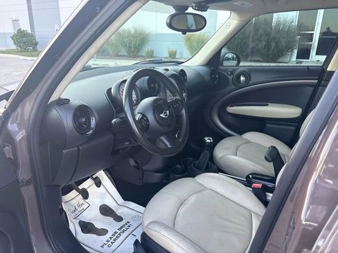 Used 2013 MINI Cooper Countryman S AWD/4WD image 10