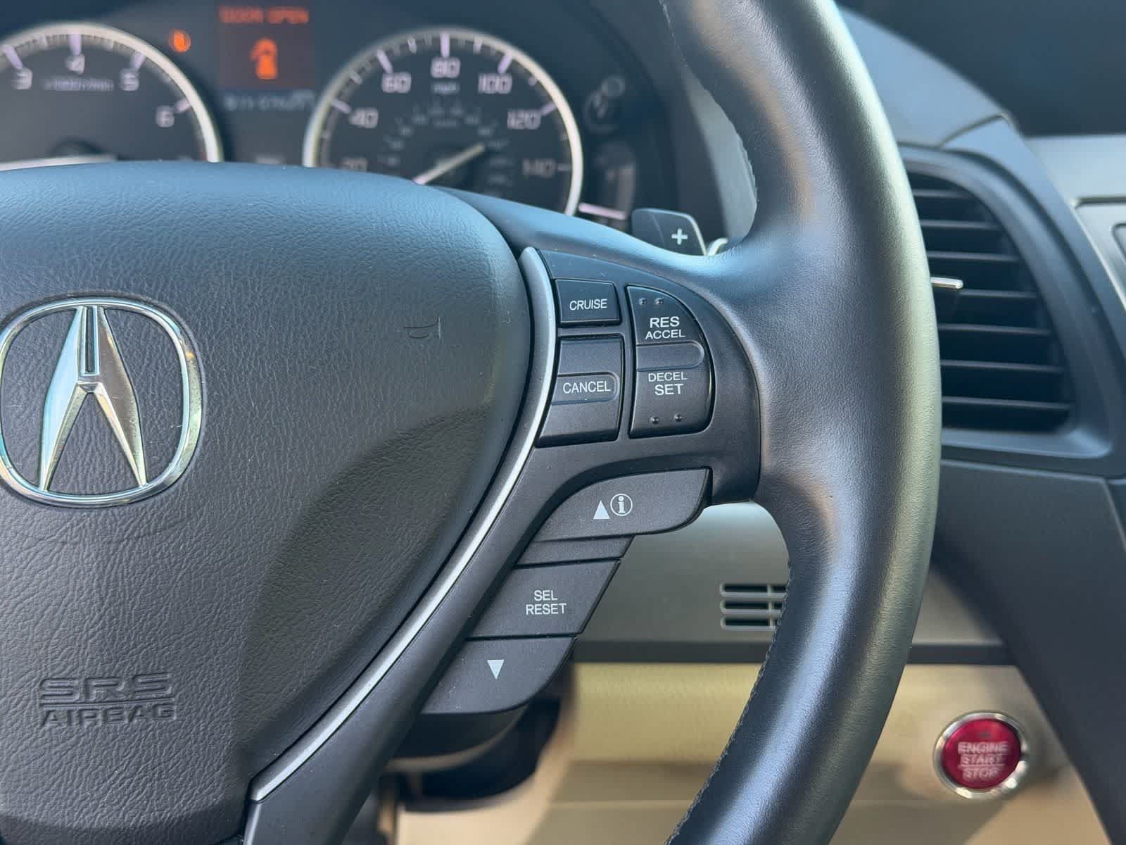 Used 2013 Acura RDX w/ Technology Package FWD image 15
