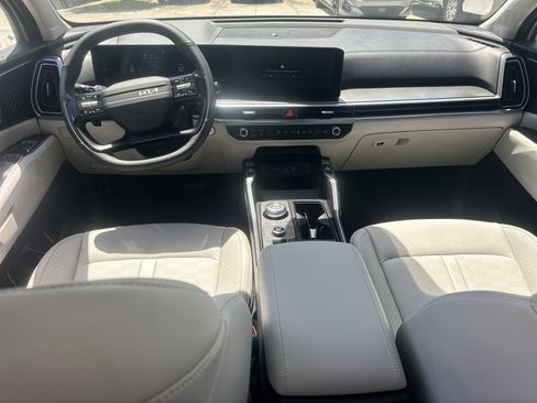 New 2026 Kia Sorento EX FWD image 15