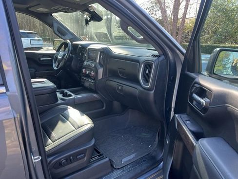 Used 2022 GMC Sierra 1500 Denali w/ Denali Reserve Package image 10