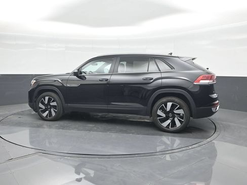 Used 2026 Volkswagen Atlas Cross Sport SE AWD/4WD image 25
