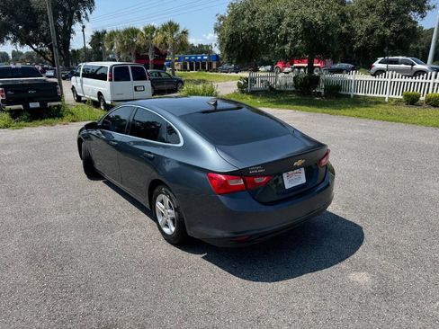 Used 2019 Chevrolet Malibu LS FWD image 31