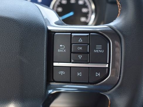 Used 2023 Ford F150 Tremor AWD/4WD image 22