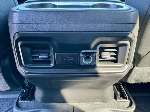 Used 2019 Chevrolet Silverado 1500 LT Trail Boss image 33