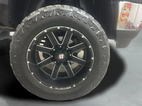 Used 2012 GMC Sierra 1500 SLE w/ Regional Value Package RWD image 22