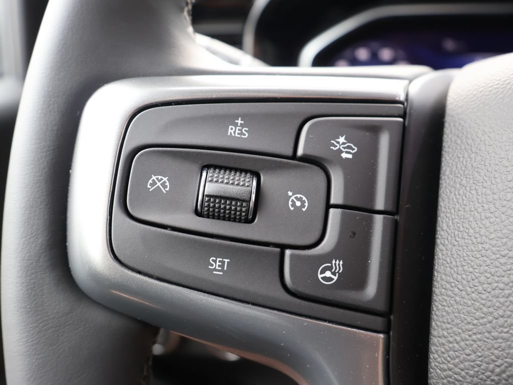 New 2026 Chevrolet Silverado 1500 RST w/ RST Select Package AWD/4WD image 19
