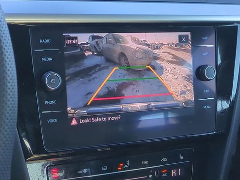 Used 2021 Volkswagen Arteon SEL image 31