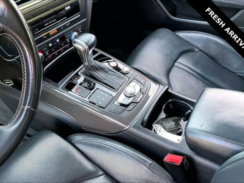 Used 2015 Audi S7 Prestige image 16