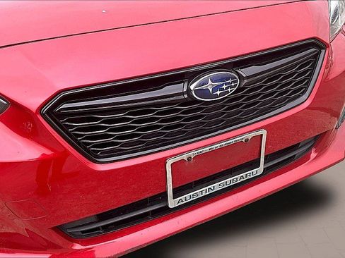 Used 2019 Subaru Impreza 2.0i Sport image 25