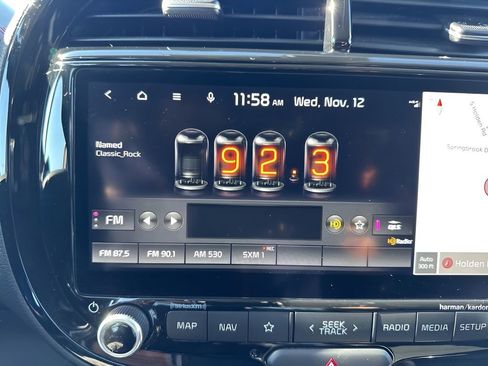 Used 2023 Kia Soul GT-Line w/ GT-Line Technology Package image 18