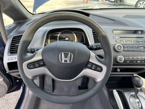 Used 2007 Honda Civic EX image 20