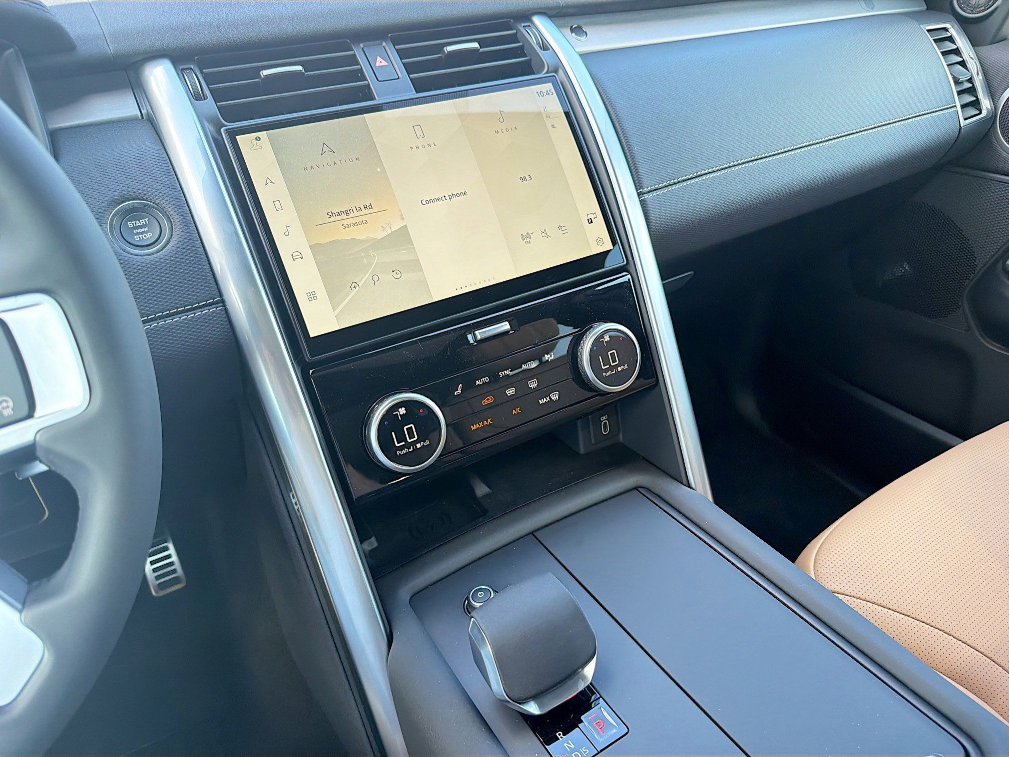 New 2026 Land Rover Discovery Limited Edition AWD/4WD image 29