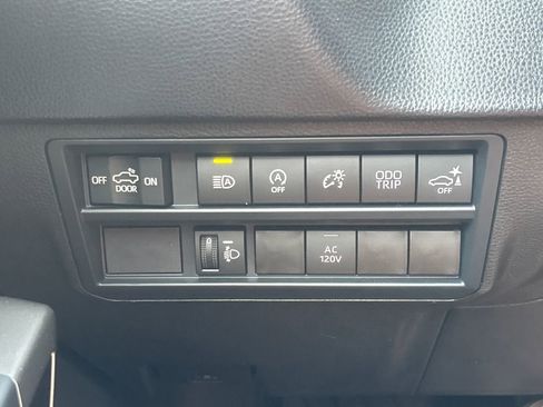 New 2026 Toyota Tundra SR5 AWD/4WD image 25