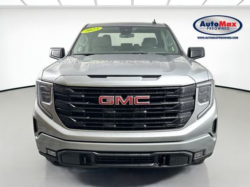 Used 2023 GMC Sierra 1500 Elevation AWD/4WD image 6