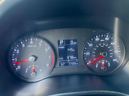 Used 2022 Kia Rio LX image 17