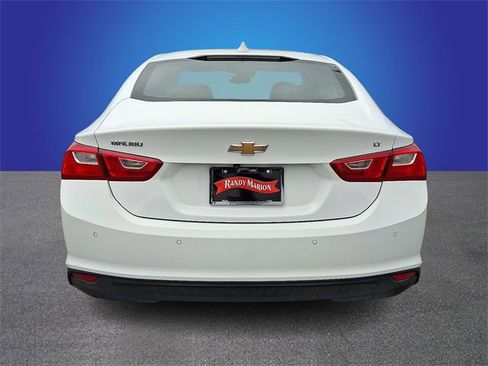 Used 2024 Chevrolet Malibu LT image 5
