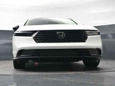 Certified 2026 Honda Accord SE image 32