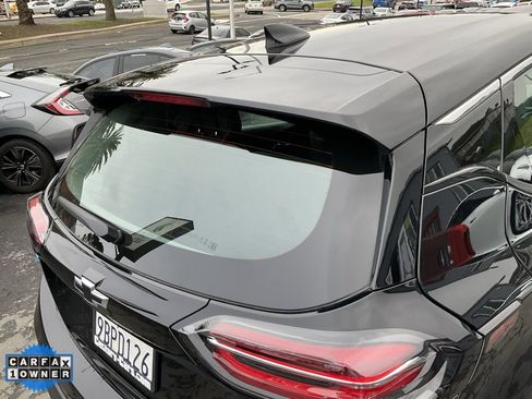 Used 2022 Chevrolet Bolt LT image 75